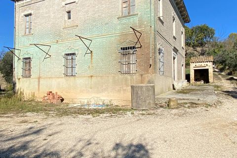 Villa a Montegiorgio, Fermo, Montegiorgio - € 385.000 | Ref: MG2205 - foto 6