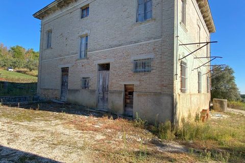 Villa a Montegiorgio, Fermo, Montegiorgio - € 385.000 | Ref: MG2205 - foto 7