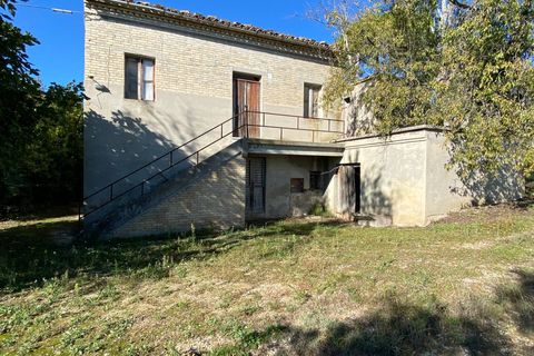 Villa a Montegiorgio, Fermo, Montegiorgio - € 385.000 | Ref: MG2205 - foto 13