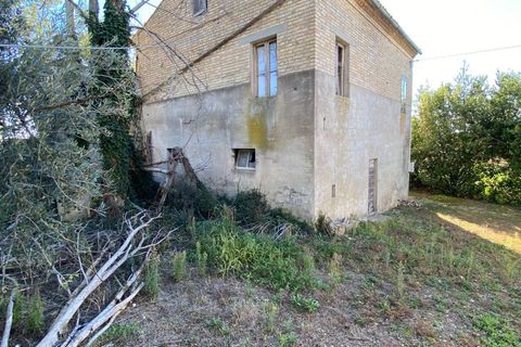 Villa a Montegiorgio, Fermo, Montegiorgio - € 385.000 | Ref: MG2205 - foto 14