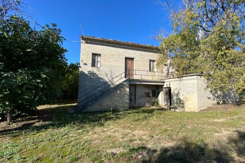 Villa a Montegiorgio, Fermo, Montegiorgio - € 385.000 | Ref: MG2205 - foto 17