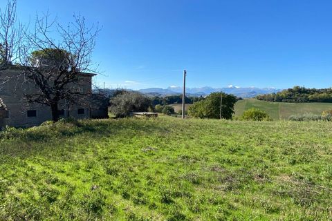 Villa a Montegiorgio, Fermo, Montegiorgio - € 385.000 | Ref: MG2205 - foto 23