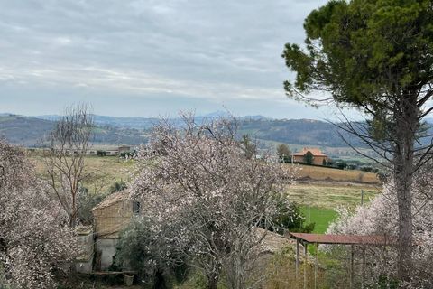 Villa a Montegiorgio, Fermo, Montegiorgio - € 385.000 | Ref: MG2205 - foto 35