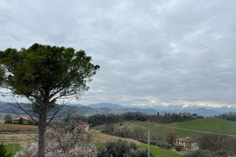 Villa a Montegiorgio, Fermo, Montegiorgio - € 385.000 | Ref: MG2205 - foto 36