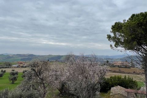 Villa a Montegiorgio, Fermo, Montegiorgio - € 385.000 | Ref: MG2205 - foto 37