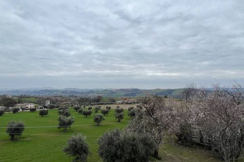 Villa a Montegiorgio, Fermo, Montegiorgio - € 385.000 | Ref: MG2205 - foto 38