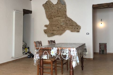 Leilighet i Montappone, Fermo, Montappone - € 102 000 | Ref: MG2220 - foto 2