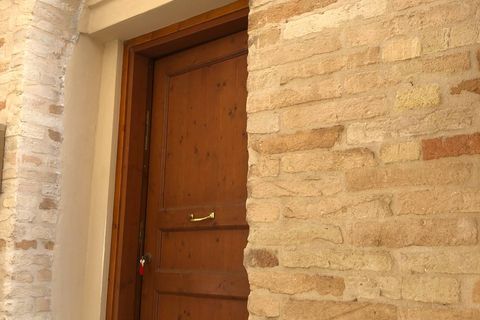 Leilighet i Montappone, Fermo, Montappone - € 102 000 | Ref: MG2220 - foto 12
