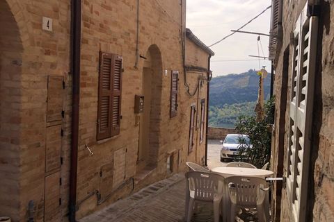 Leilighet i Montappone, Fermo, Montappone - € 102 000 | Ref: MG2220 - foto 13