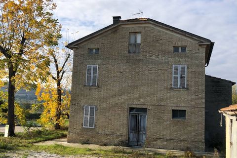Villa a Falerone, Fermo, Falerone - € 130.000 | Ref: MG2221 - foto 2