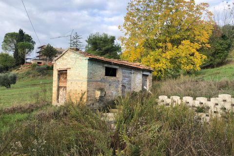 Villa a Falerone, Fermo, Falerone - € 130.000 | Ref: MG2221 - foto 3