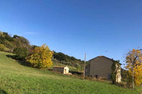 Villa a Falerone, Fermo, Falerone - € 130.000 | Ref: MG2221 - foto 5