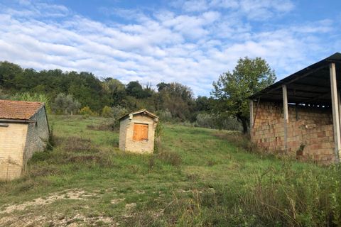 Villa a Falerone, Fermo, Falerone - € 130.000 | Ref: MG2221 - foto 21