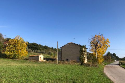 Villa a Falerone, Fermo, Falerone - € 130.000 | Ref: MG2221 - foto 22