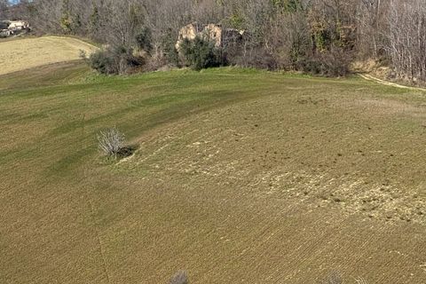 Villa i Montegiorgio, Fermo, Montegiorgio - € 125.000 | Ref: MG2226 - foto 1