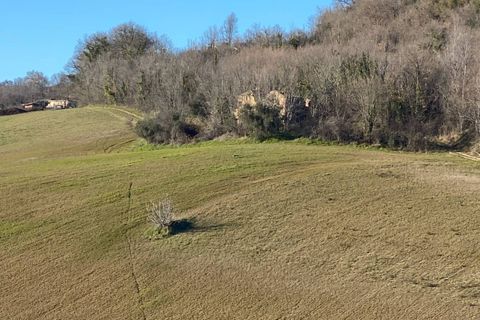 Villa i Montegiorgio, Fermo, Montegiorgio - € 125.000 | Ref: MG2226 - foto 4