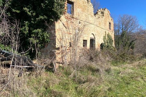 Villa i Montegiorgio, Fermo, Montegiorgio - € 125.000 | Ref: MG2226 - foto 5