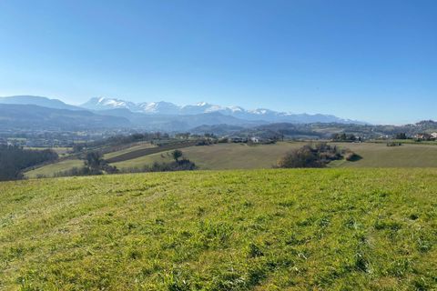 Villa i Montegiorgio, Fermo, Montegiorgio - € 125.000 | Ref: MG2226 - foto 9