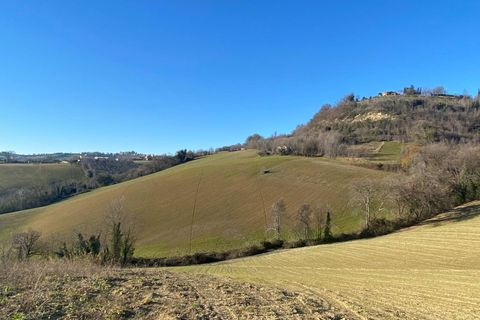 Villa i Montegiorgio, Fermo, Montegiorgio - € 125.000 | Ref: MG2226 - foto 11