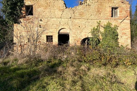Villa i Montegiorgio, Fermo, Montegiorgio - € 125.000 | Ref: MG2226 - foto 16