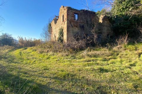 Villa i Montegiorgio, Fermo, Montegiorgio - € 125.000 | Ref: MG2226 - foto 18