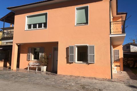 Villa a Falerone, Fermo, Falerone - € 190.000 | Ref: MG2236 - foto 3