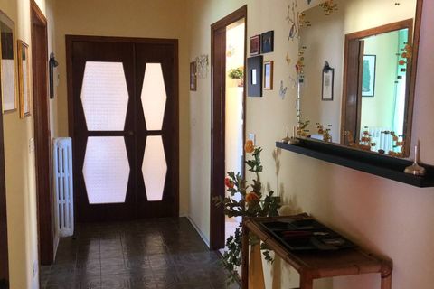 Villa a Falerone, Fermo, Falerone - € 190.000 | Ref: MG2236 - foto 8