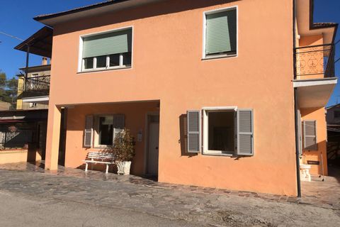 Villa a Falerone, Fermo, Falerone - € 190.000 | Ref: MG2236 - foto 17