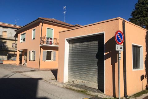 Villa a Falerone, Fermo, Falerone - € 190.000 | Ref: MG2236 - foto 20