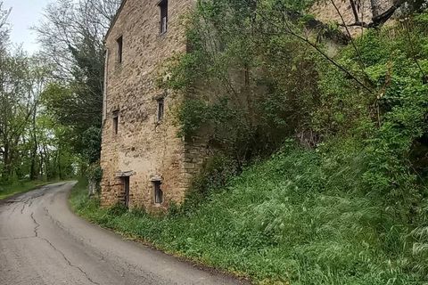 Villa a Servigliano, Fermo, Servigliano - € 33.000 | Ref: MG2244 - foto 2