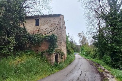 Villa a Servigliano, Fermo, Servigliano - € 33.000 | Ref: MG2244 - foto 3