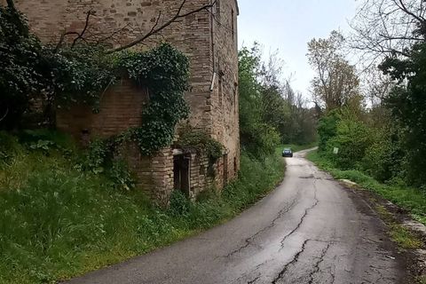 Villa a Servigliano, Fermo, Servigliano - € 33.000 | Ref: MG2244 - foto 4