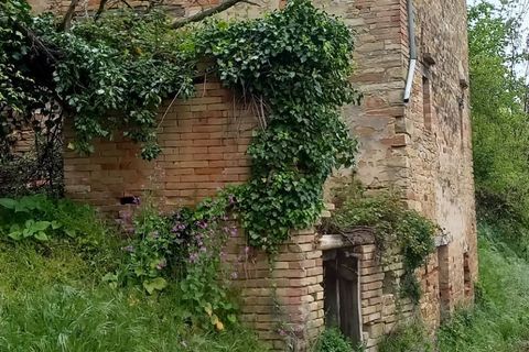 Villa a Servigliano, Fermo, Servigliano - € 33.000 | Ref: MG2244 - foto 5