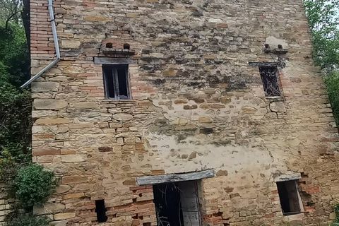 Villa a Servigliano, Fermo, Servigliano - € 33.000 | Ref: MG2244 - foto 6