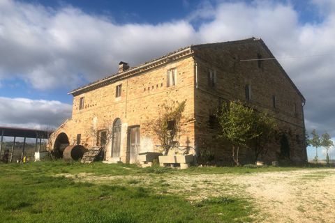Villa i Loro Piceno, Macerata, Loro Piceno - € 165.000 | Ref: MG2247 - foto 2