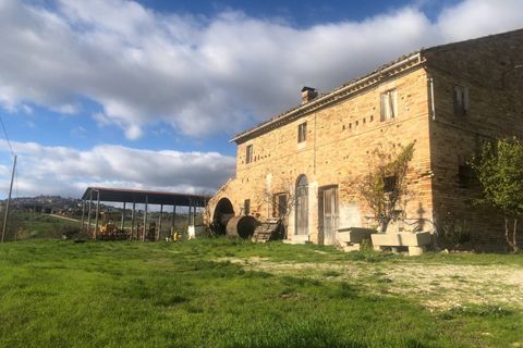 Villa i Loro Piceno, Macerata, Loro Piceno - € 165.000 | Ref: MG2247 - foto 3