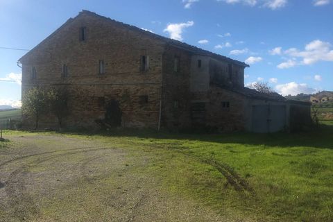Villa i Loro Piceno, Macerata, Loro Piceno - € 165.000 | Ref: MG2247 - foto 4