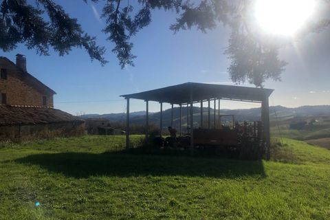 Villa i Loro Piceno, Macerata, Loro Piceno - € 165.000 | Ref: MG2247 - foto 8