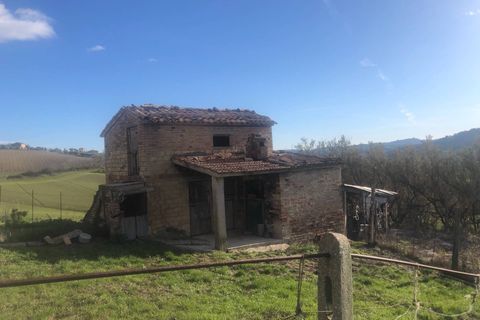 Villa i Loro Piceno, Macerata, Loro Piceno - € 165.000 | Ref: MG2247 - foto 10