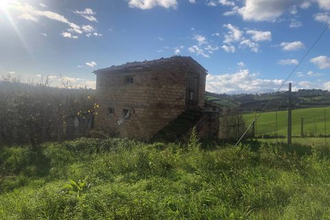 Villa i Loro Piceno, Macerata, Loro Piceno - € 165.000 | Ref: MG2247 - foto 11