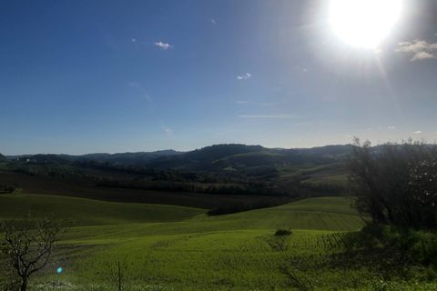 Villa i Loro Piceno, Macerata, Loro Piceno - € 165.000 | Ref: MG2247 - foto 17