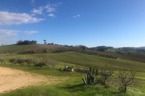 Villa i Loro Piceno, Macerata, Loro Piceno - € 165.000 | Ref: MG2247 - foto 18