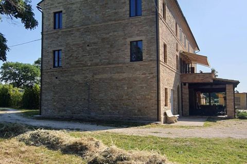 Villa a Falerone, Fermo, Falerone - € 250.000 | Ref: MG2250 - foto 2