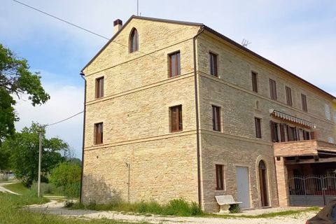 Villa a Falerone, Fermo, Falerone - € 250.000 | Ref: MG2250 - foto 3