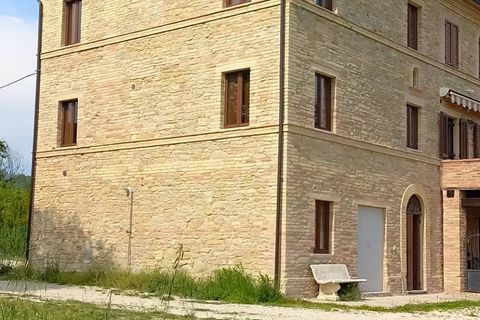 Villa a Falerone, Fermo, Falerone - € 250.000 | Ref: MG2250 - foto 4
