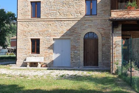 Villa a Falerone, Fermo, Falerone - € 250.000 | Ref: MG2250 - foto 5