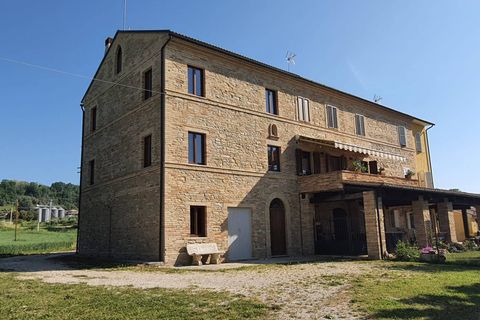 Villa a Falerone, Fermo, Falerone - € 250.000 | Ref: MG2250 - foto 23