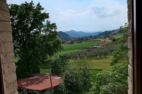 Villa a Falerone, Fermo, Falerone - € 250.000 | Ref: MG2250 - foto 26