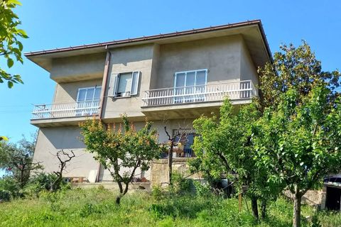 Villa i Montappone, Fermo, Montappone - € 120.000 | Ref: MG2256 - foto 2