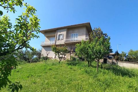 Villa i Montappone, Fermo, Montappone - € 120.000 | Ref: MG2256 - foto 3